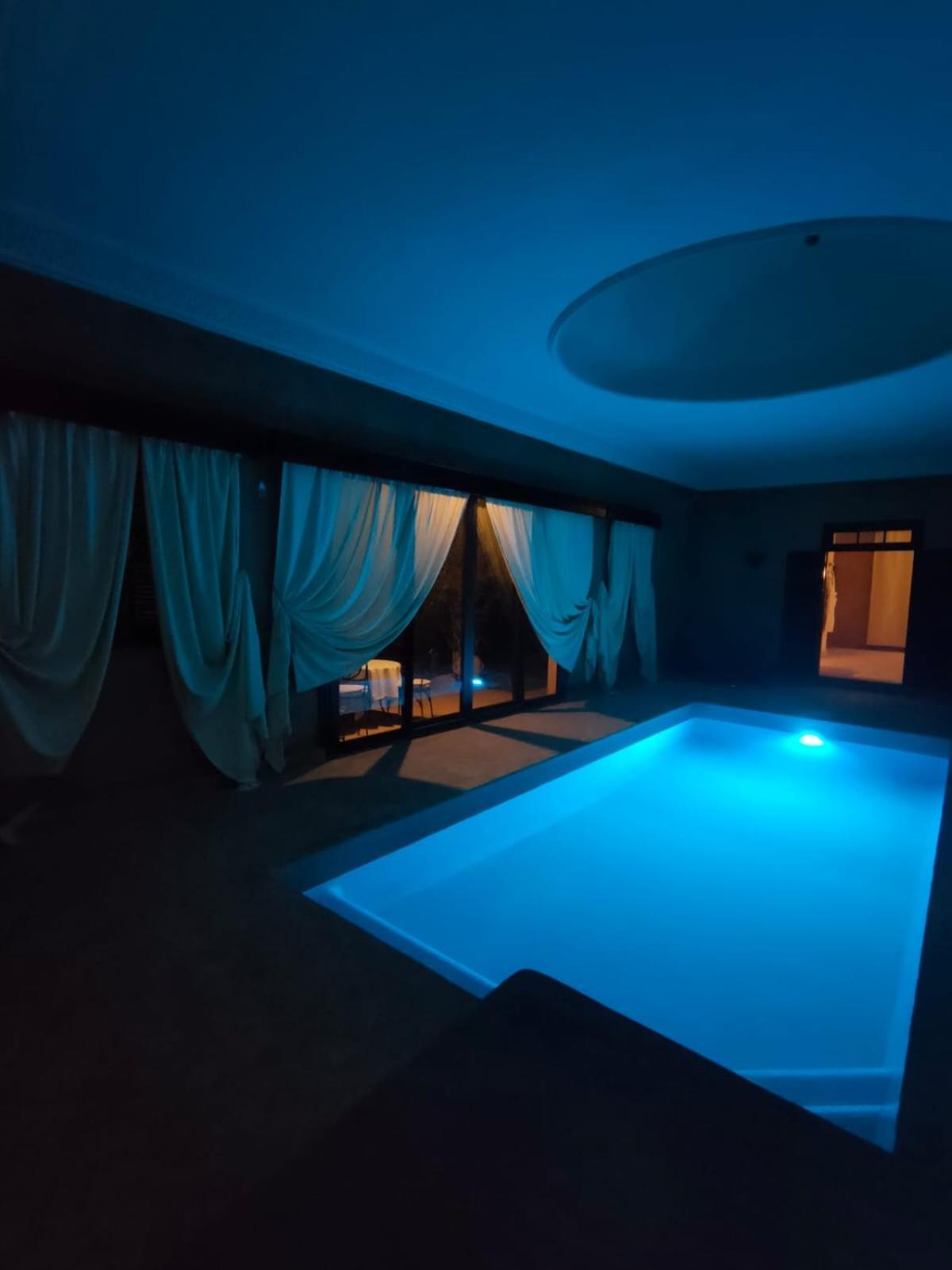 Riad Sheherazade Marrakech Marrakesh Buitenkant foto