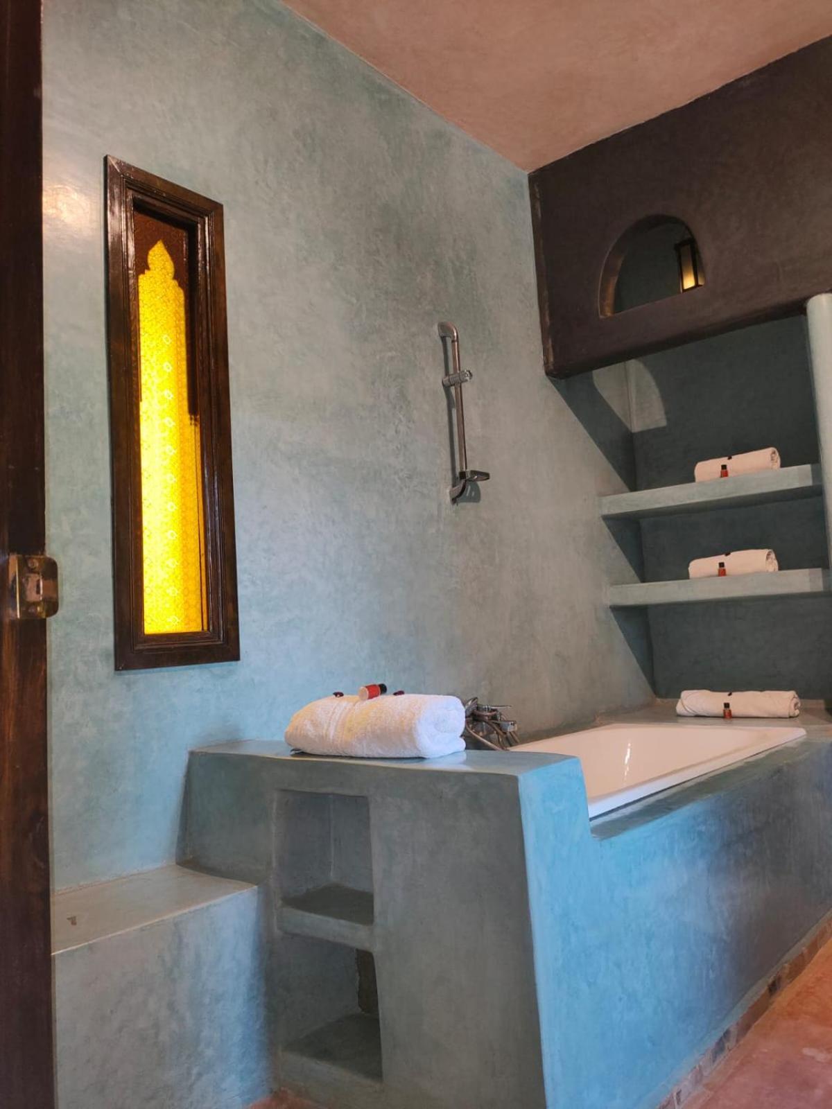 Riad Sheherazade Marrakech Marrakesh Buitenkant foto