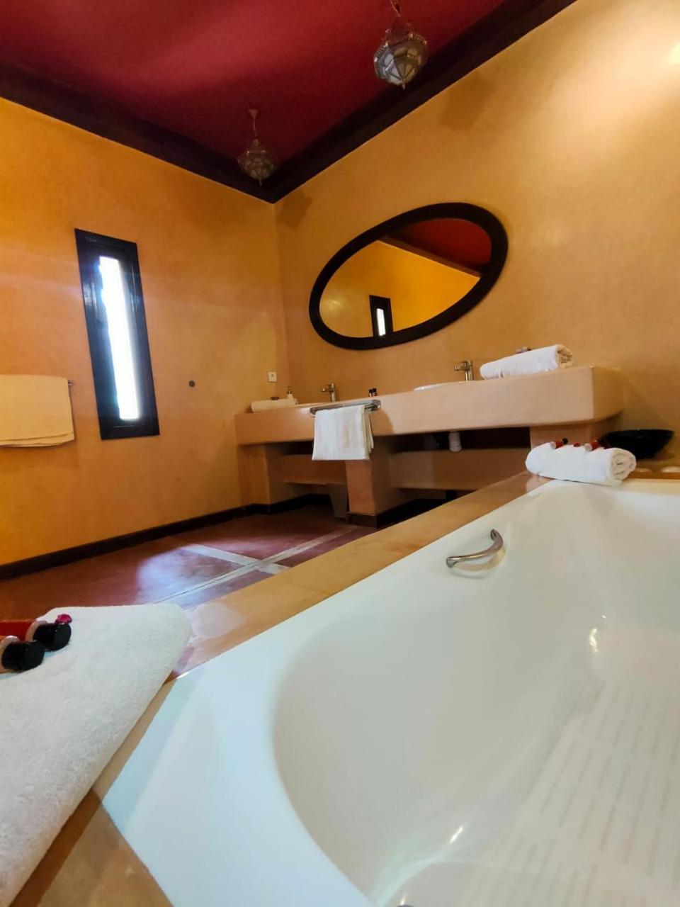 Riad Sheherazade Marrakech Marrakesh Buitenkant foto