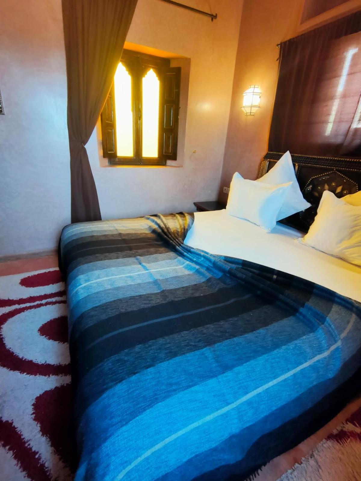 Riad Sheherazade Marrakech Marrakesh Buitenkant foto