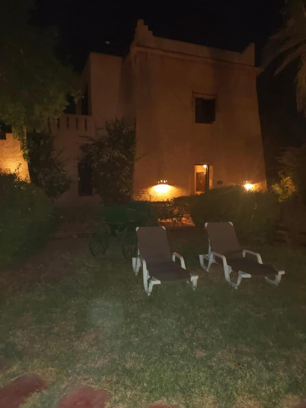 Riad Sheherazade Marrakech Marrakesh Buitenkant foto