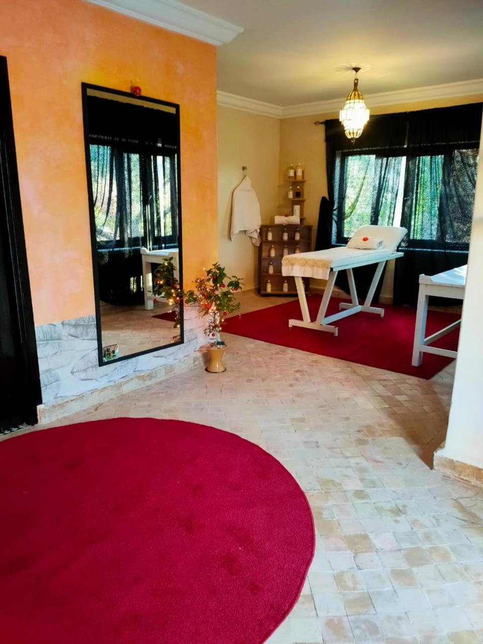 Riad Sheherazade Marrakech Marrakesh Buitenkant foto